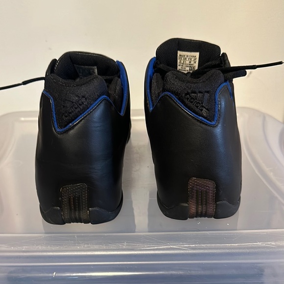 Adidas TMAC 3 Original Men’s size 13 2003 - Picture 6 of 9